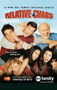 Relative Chaos (2006) - Stream Online