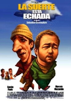 The Die Is Cast (2005) - Stream Online