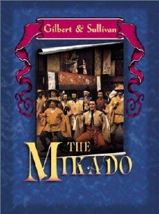 The Mikado (1983) - Stream Online