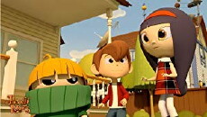 Pumpkin Reports (2015) - Stream Online