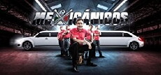 Mexicanicos (2014) - Stream Online
