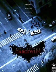 Rise of the Gargoyles (2009) - Stream Online