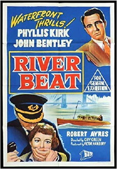 River Beat (1954) - Stream Online