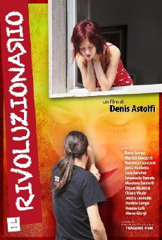 Il rivoluzionario (2011) - Stream Online