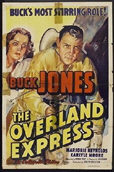 The Overland Express (1938) - Stream Online