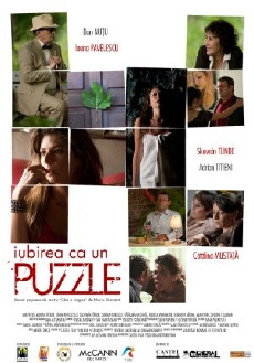 Puzzle (2013) - Stream Online