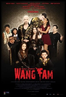 Wang Fam (2015) - Stream Online