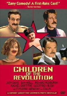 Children of the Revolution (1996) - Stream Online