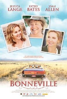 Bonneville (2006) - Stream Online