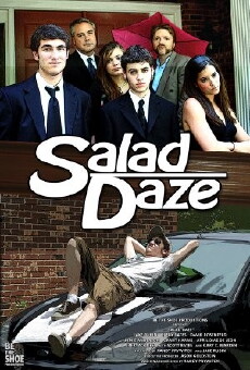 Salad Daze (2009) - Stream Online
