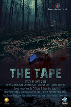 The Tape (2017) - Stream Online