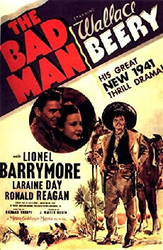 The Bad Man (1941) - Stream Online