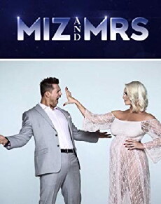 Miz & Mrs. (2018) - Stream Online