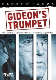 Gideon's Trumpet (1980) - Stream Online