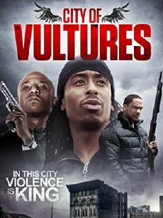City of Vultures (2015) - Stream Online