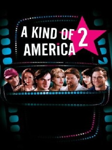Valami Amerika 2 (2008) - Stream Online