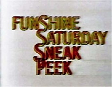 ABC Funshine Saturday Sneak Peek (1974) - Stream Online