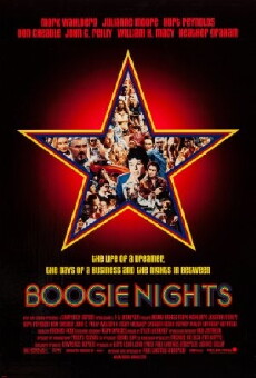 Boogie Nights (1997) - Stream Online