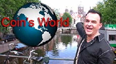 Coin's World (2016) - Stream Online