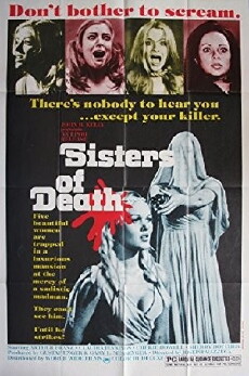 Sisters of Death (1976) - Stream Online