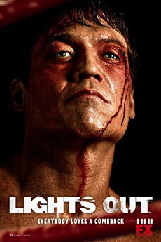 Lights Out (2011) - Stream Online