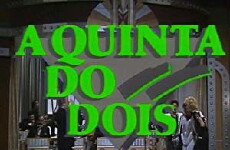 A Quinta do Dois (1986) - Stream Online