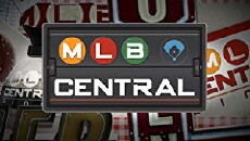 MLB Central (2015) - Stream Online