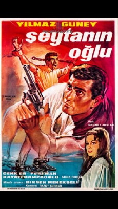 Seytanin oglu (1967) - Stream Online