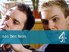 Los Dos Bros (2001) - Stream Online
