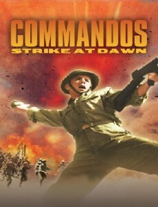 Commandos Strike at Dawn (1942) - Stream Online