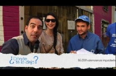 Ecoembes: ¿Dónde te lo dejo? (2012) - Stream Online