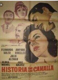 Historia de un canalla (1964) - Stream Online