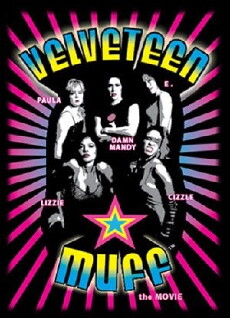 Velveteen Muff (2009) - Stream Online