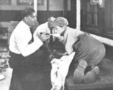Upstairs (1919) - Stream Online