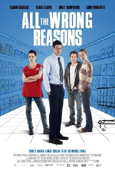 All the Wrong Reasons (2013) - Stream Online