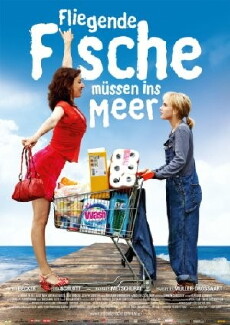 Fliegende Fische müssen ins Meer (2011) - Stream Online