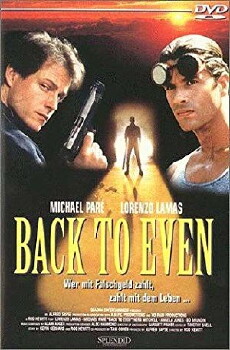 Back to Even (1998) - Stream Online
