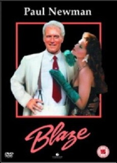 Blaze (1989) - Stream Online