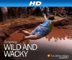 America: Wild & Wacky (2007) - Stream Online