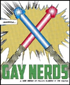 Gay Nerds (2012) - Stream Online