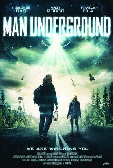 Man Underground (2016) - Stream Online