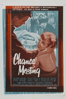 Chance Meeting (1959) - Stream Online
