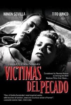 Verbotene Straße (1951) - Stream Online