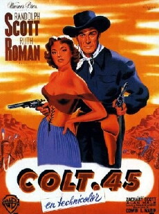 Colt .45 (1950) - Stream Online