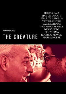 The Creature (2017) - Stream Online