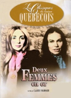 Deux femmes en or (1970) - Stream Online