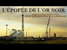 L'épopée de l'or noir (2004) - Stream Online