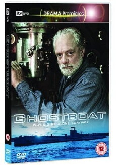 Ghostboat (2006) - Stream Online