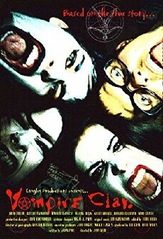 Vampire Clan (2002) - Stream Online