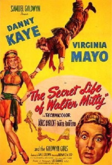 The Secret Life of Walter Mitty (1947) - Stream Online